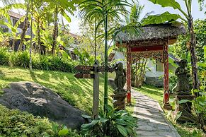 Ubud Sari Health Resort