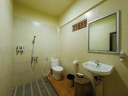 Ubud Sari Health Resort