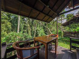Ubud Sari Health Resort