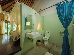 Ubud Sari Health Resort