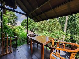 Ubud Sari Health Resort