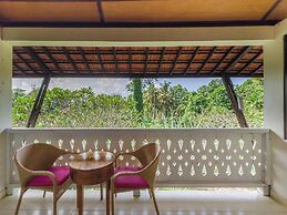 Ubud Sari Health Resort