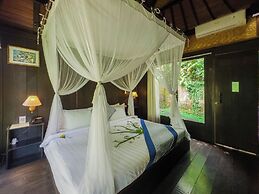 Ubud Sari Health Resort