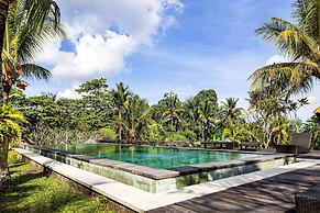 Ubud Sari Health Resort