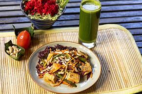 Ubud Sari Health Resort