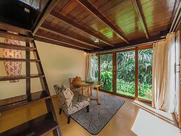 Ubud Sari Health Resort