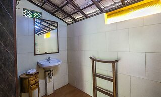 Ubud Sari Health Resort