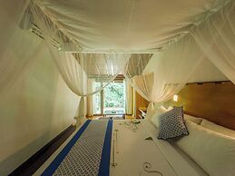 Ubud Sari Health Resort