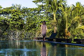 Ubud Sari Health Resort