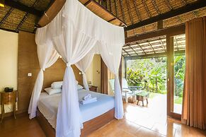 Ubud Sari Health Resort