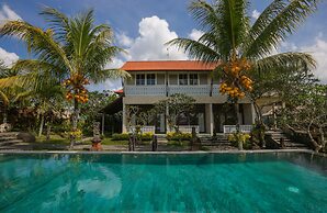 Ubud Sari Health Resort