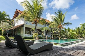 Ubud Sari Health Resort