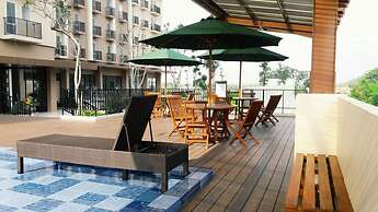 Azalea Suites Cikarang by Jayakarta Grup