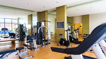 Azalea Suites Cikarang by Jayakarta Grup