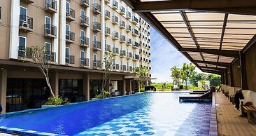 Azalea Suites Cikarang by Jayakarta Grup
