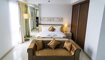 Azalea Suites Cikarang by Jayakarta Grup