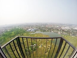 Azalea Suites Cikarang by Jayakarta Grup