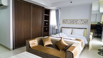 Azalea Suites Cikarang by Jayakarta Grup