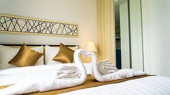 Azalea Suites Cikarang by Jayakarta Grup