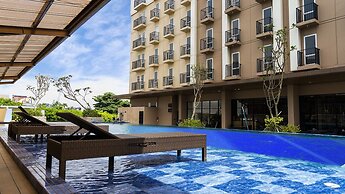 Azalea Suites Cikarang by Jayakarta Grup