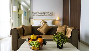 Azalea Suites Cikarang by Jayakarta Grup