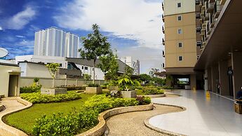 Azalea Suites Cikarang by Jayakarta Grup