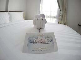 Azalea Suites Cikarang by Jayakarta Grup