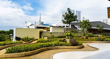 Azalea Suites Cikarang by Jayakarta Grup