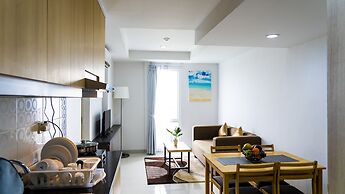 Azalea Suites Cikarang by Jayakarta Grup