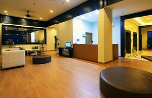 Azalea Suites Cikarang by Jayakarta Grup