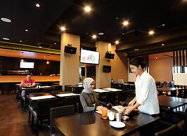 Azalea Suites Cikarang by Jayakarta Grup