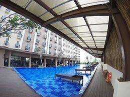 Azalea Suites Cikarang by Jayakarta Grup