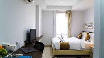 Azalea Suites Cikarang by Jayakarta Grup