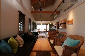 Unoshima Villa
