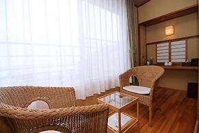 Unoshima Villa