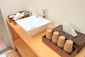 Unoshima Villa