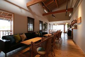 Unoshima Villa