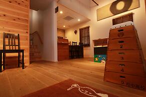 Unoshima Villa