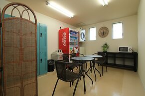 Unoshima Villa