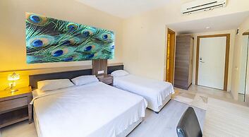 Adrasan Beltom Beach Hotel