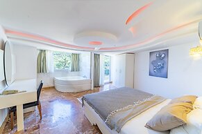 Adrasan Beltom Beach Hotel