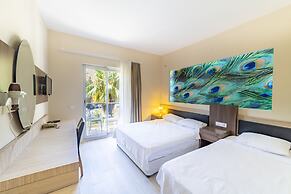 Adrasan Beltom Beach Hotel