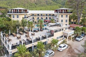 Adrasan Beltom Beach Hotel