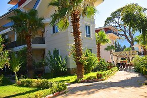 Adrasan Beltom Beach Hotel