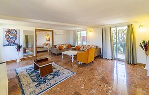 Adrasan Beltom Beach Hotel