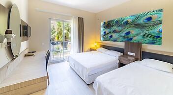 Adrasan Beltom Beach Hotel