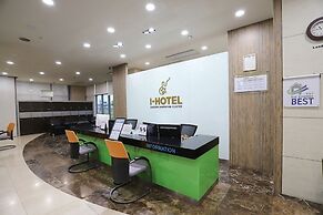 Daejeon I-Hotel