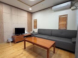 Daejeon I-Hotel