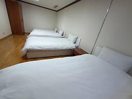 Daejeon I-Hotel