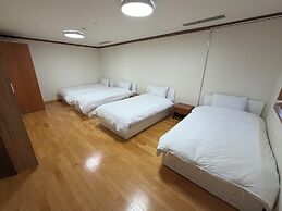 Daejeon I-Hotel